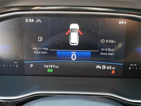 Certified 2024 Volkswagen Jetta SE image 26