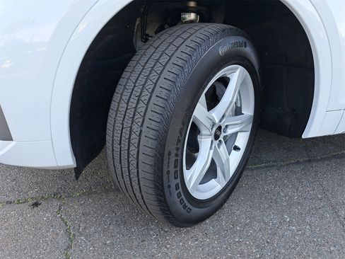 Used 2024 Audi Q5 2.0T Premium Plus w/ Premium Plus Package image 31