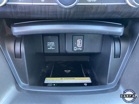 Used 2018 Honda Accord Touring image 26