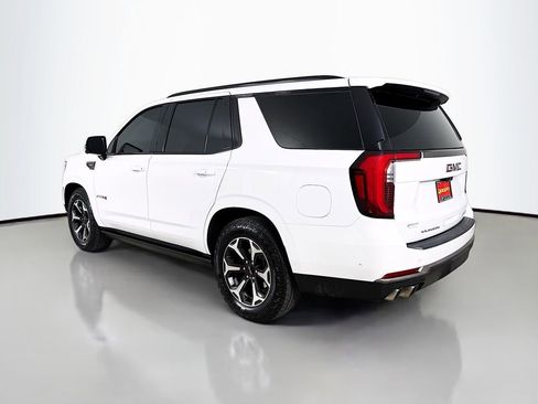 Used 2025 GMC Yukon AT4 Ultimate image 6