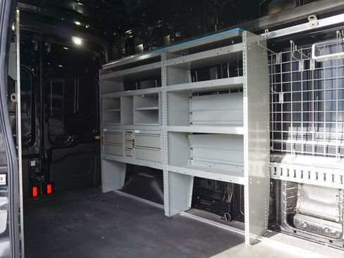 Used 2017 Ford Transit 250 148 High Roof RWD image 21
