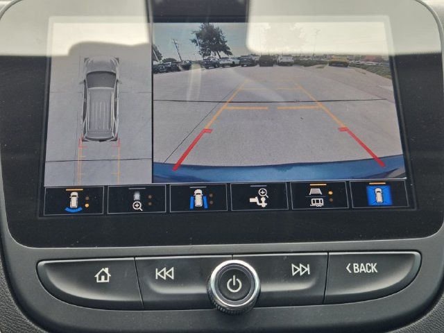Used 2024 Chevrolet Equinox LT FWD image 11