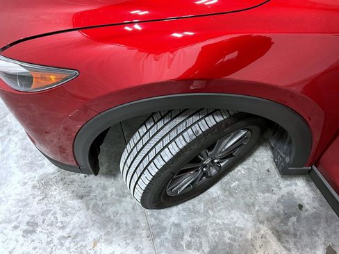 Used 2020 MAZDA CX-5 Touring image 23