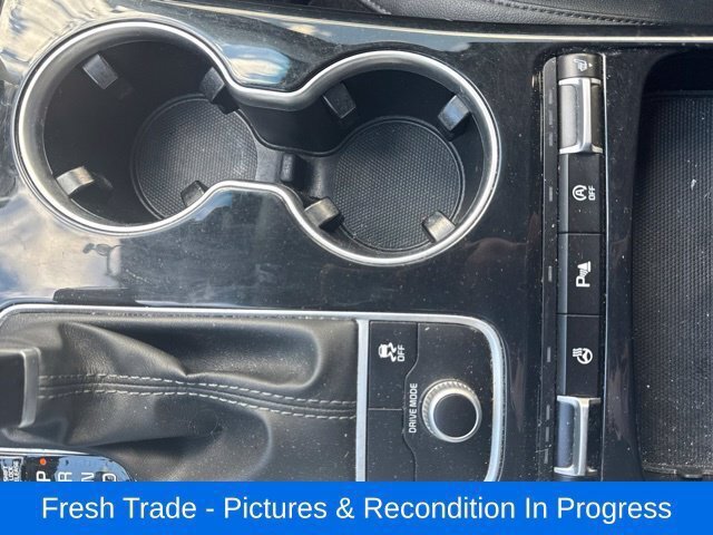Used 2019 Kia Stinger AWD/4WD image 15