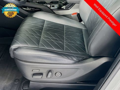 Certified 2024 Kia Telluride SX Prestige X-Line AWD/4WD image 21