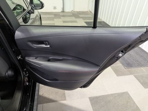 Used 2025 Toyota Corolla SE FWD image 24