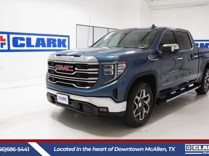 Used 2024 GMC Sierra 1500 SLT