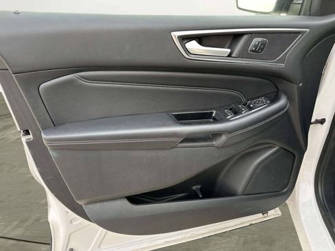 Used 2016 Ford Edge Titanium w/ Canadian Touring Package AWD/4WD image 13