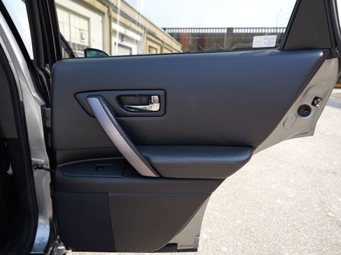 Used 2006 INFINITI FX35 AWD image 66