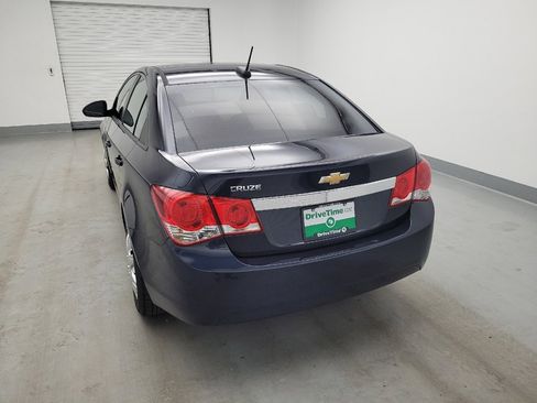 Used 2016 Chevrolet Cruze LS FWD image 6