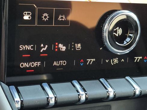 New 2026 GMC Terrain Elevation w/ Elevation Premium Package image 22