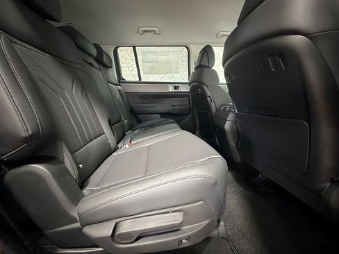 New 2027 Hyundai Santa Fe SEL w/ Tow & Go Package FWD image 13