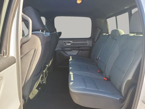Used 2023 RAM 1500 Big Horn image 10