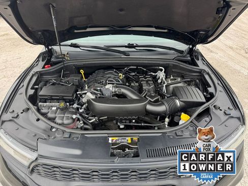 Used 2024 Dodge Durango GT image 33