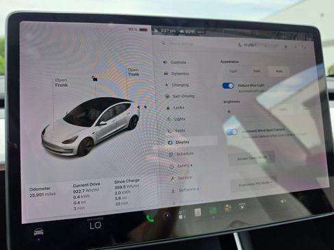 Used 2020 Tesla Model 3 Standard Range Plus RWD image 53