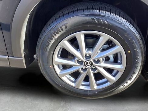 Used 2022 MAZDA CX-5 AWD 2.5 S w/ Preferred Package image 29