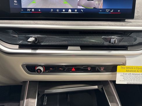 New 2026 BMW X7 xDrive40i image 35