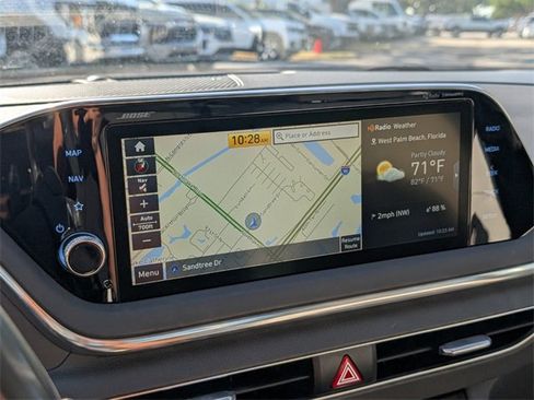 Used 2020 Hyundai Sonata Limited image 18