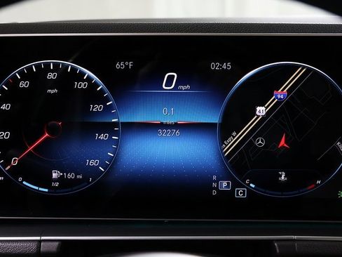 Used 2021 Mercedes-Benz GLE 350 4MATIC image 16