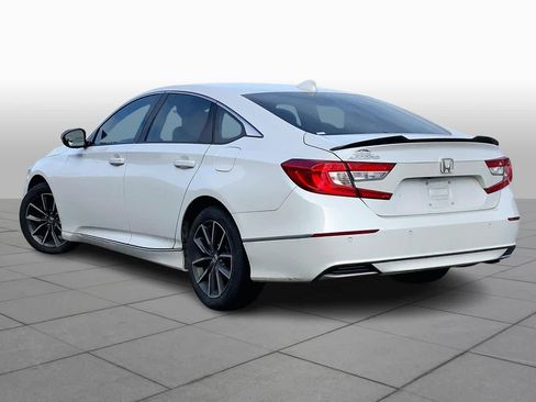Used 2021 Honda Accord EX-L image 11