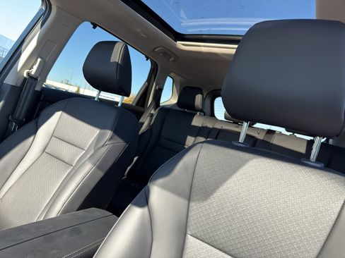 New 2026 Nissan Rogue SV w/ SV Premium Package image 27