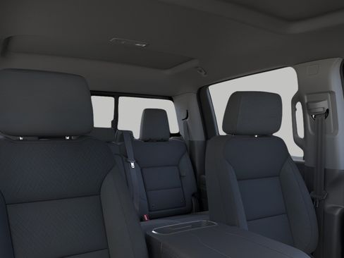 Used 2026 GMC Sierra 1500 Elevation w/ Preferred Package AWD/4WD image 24