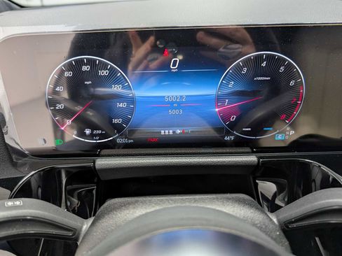 Certified 2025 Mercedes-Benz GLA 250 GLA 250 image 23