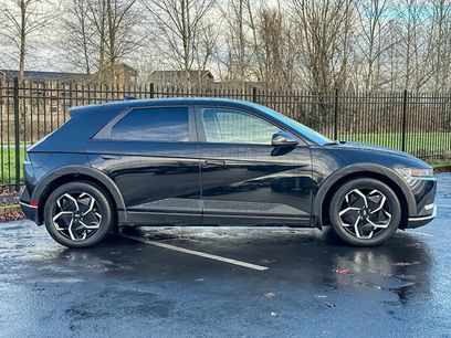 Used 2023 Hyundai Ioniq 5 SE