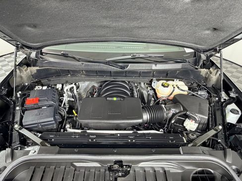 Used 2023 Chevrolet Silverado 1500 RST w/ Z71 Off-Road Package image 36