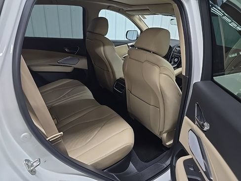 Used 2019 Acura RDX AWD w/ Technology Package image 18