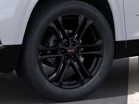 New 2026 GMC Acadia Denali w/ Super Cruise Package image 33