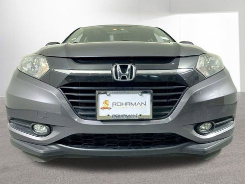 Used 2016 Honda HR-V EX image 28