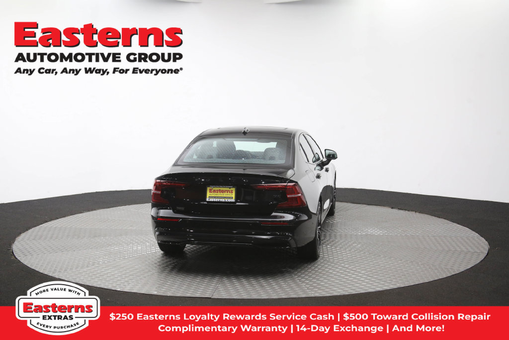 Used 2024 Volvo S60 B5 Plus FWD image 44