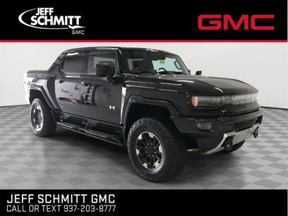 New 2025 GMC Hummer EV 3X w/ Extreme Off-Road Package