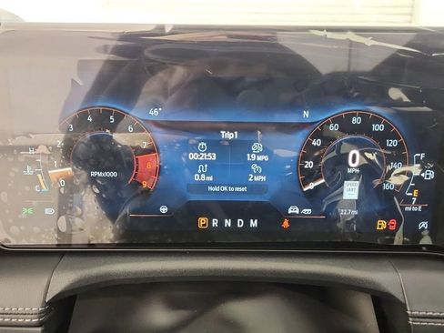 New 2026 Ford Mustang GT Premium RWD image 12