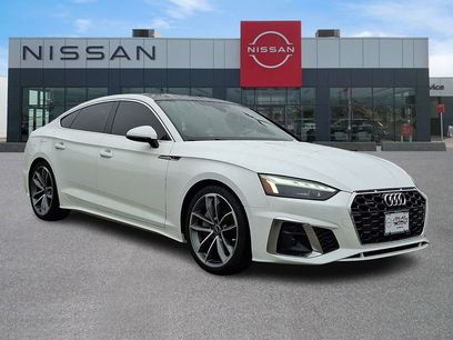 Used 2023 Audi A5 2.0T Premium Plus w/ Premium Plus