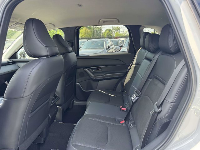New 2026 MAZDA CX-5 Select AWD/4WD image 2