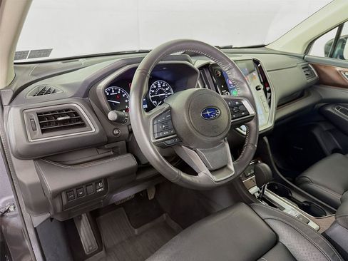 Used 2024 Subaru Ascent Touring AWD/4WD image 16