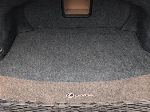 Used 2018 Lexus ES 350 w/ Luxury Package w/Wood Trim FWD image 29