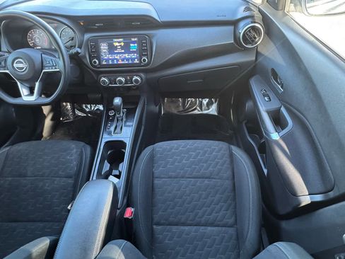Certified 2024 Nissan Kicks SV image 16