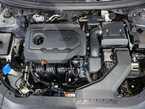 Used 2019 Hyundai Sonata SEL FWD image 50
