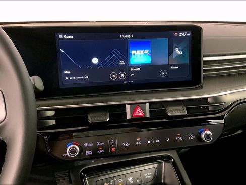 New 2026 Kia K5 GT w/ GT1 Package image 6