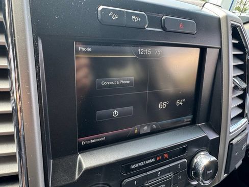 Used 2015 Ford F150 Lariat w/ Equipment Group 501A Mid AWD/4WD image 2