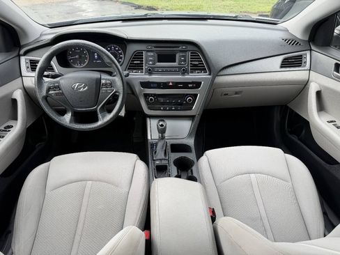 Used 2015 Hyundai Sonata SE FWD image 7