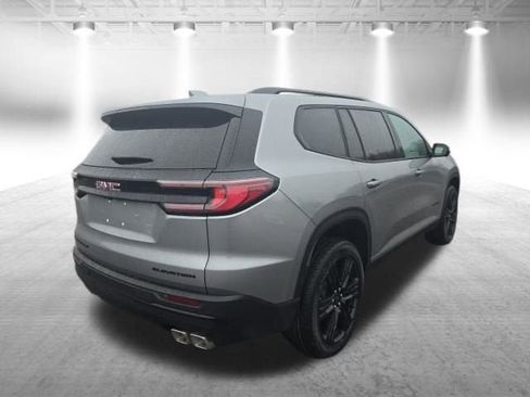 New 2026 GMC Acadia Elevation w/ Black Edition image 11