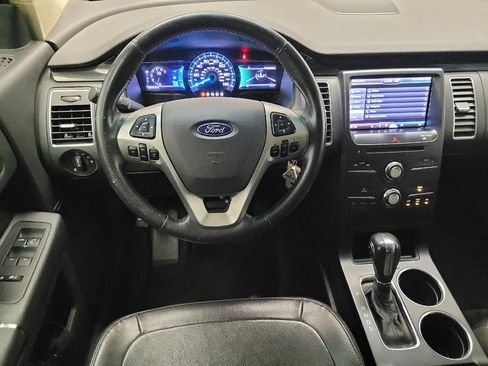 Used 2013 Ford Flex SEL FWD image 22
