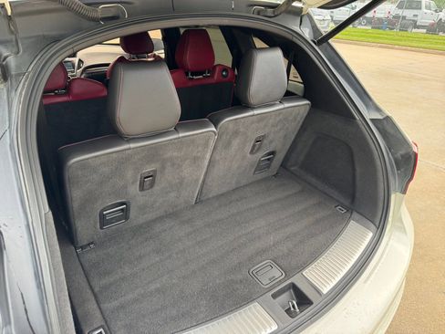 Used 2019 Acura MDX A-Spec AWD/4WD image 16