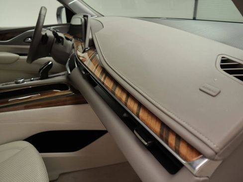 Used 2021 Cadillac Escalade Sport Platinum image 58