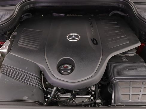 Certified 2023 Mercedes-Benz GLE 450 4MATIC image 23