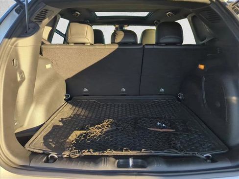 Used 2023 Jeep Compass Trailhawk w/ Trailhawk Elite Group image 24